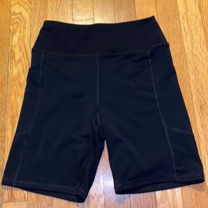 American Eagle Cycling Shorts
